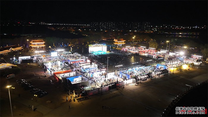 泰安市创新打造汽车消费新样本