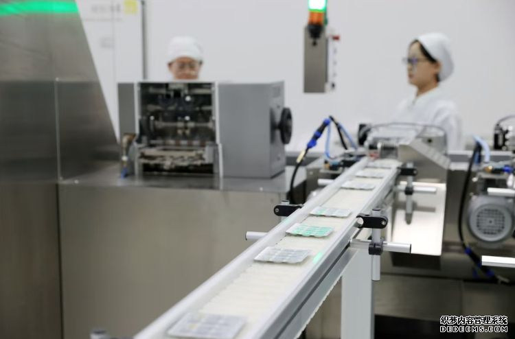 利津以科创突围激活县域经济新引擎