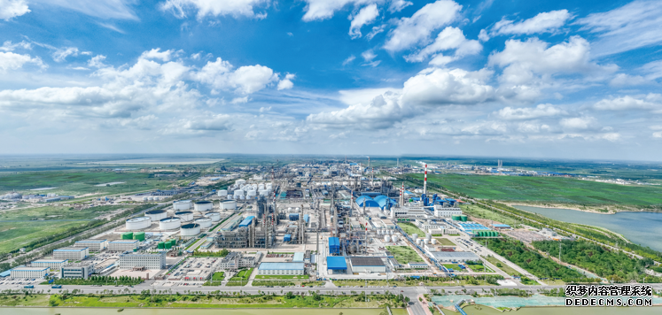 利津以科创突围激活县域经济新引擎