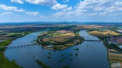 ‌青岛治水经验全国推广：160亿资金启动110项工